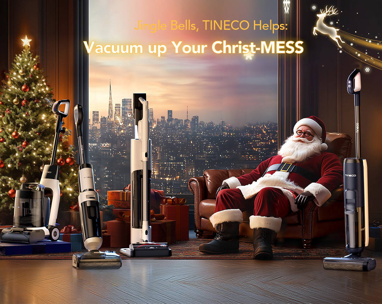christmas – Tineco US